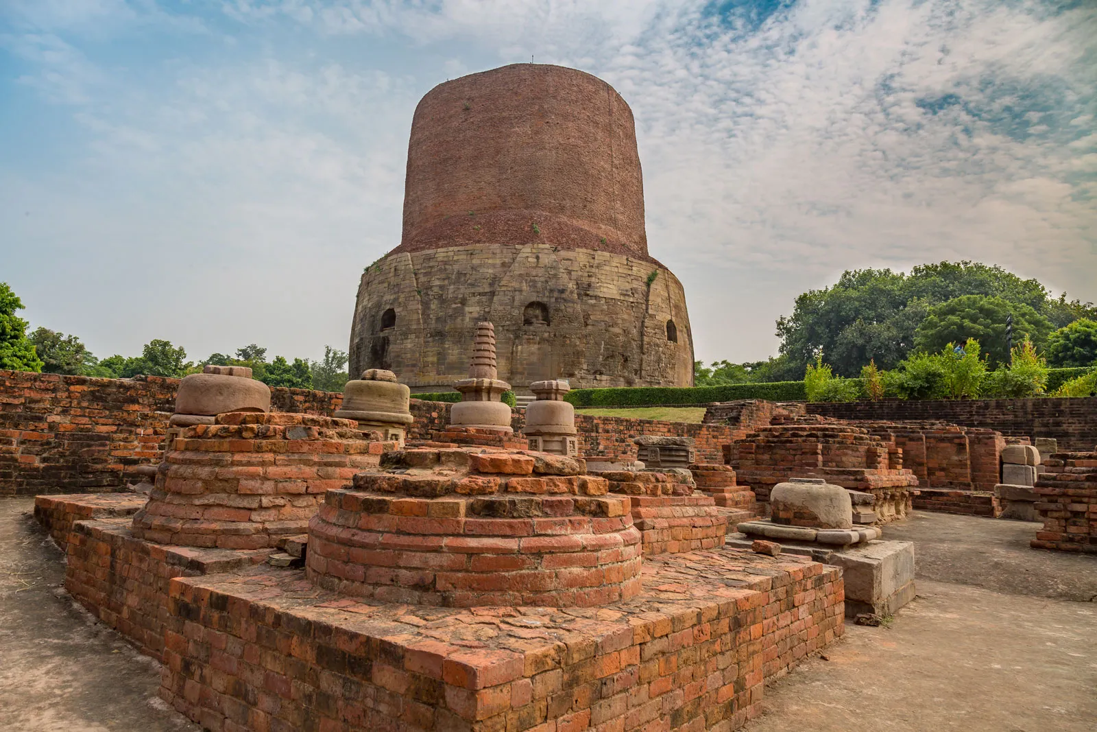 Sarnath