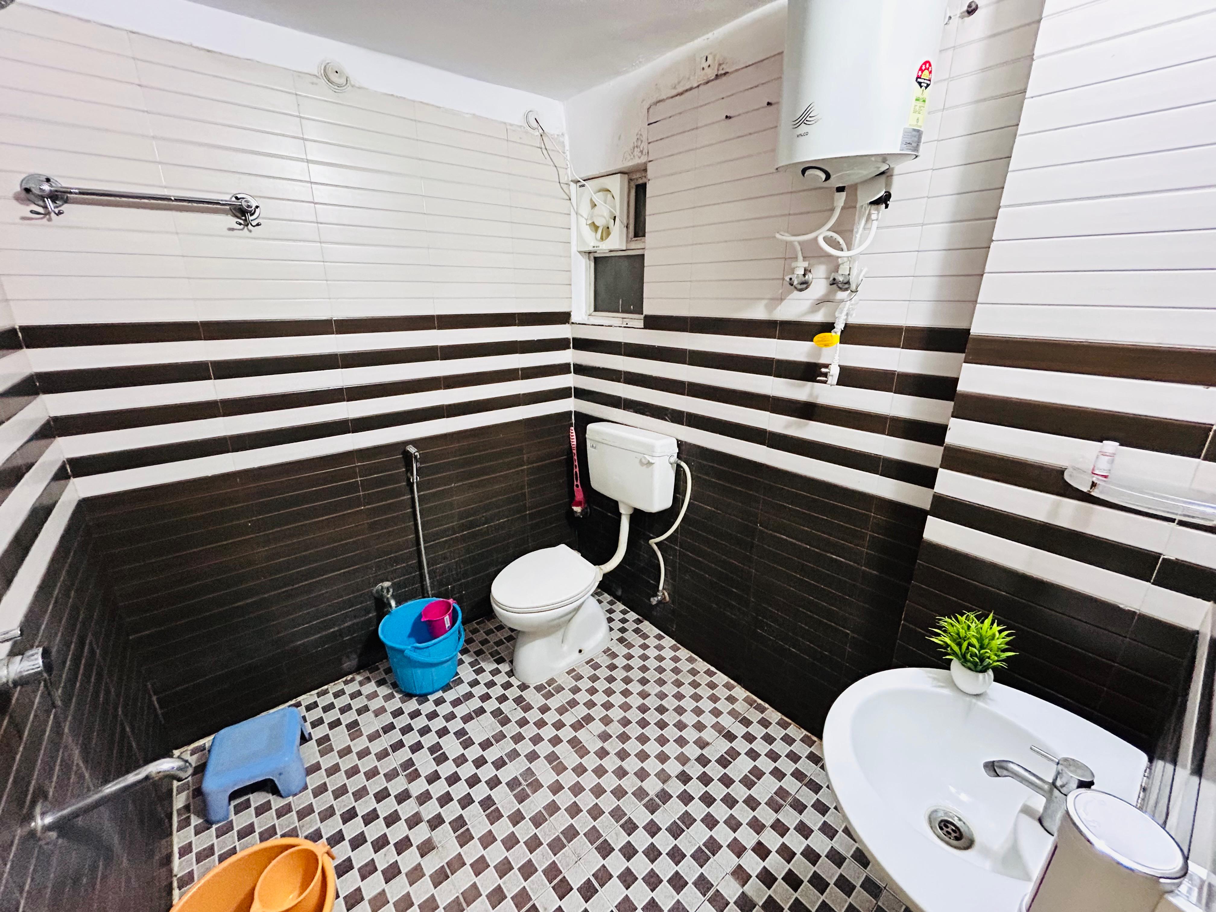 Residential for Rent in Banaras Ghats, Varanasi