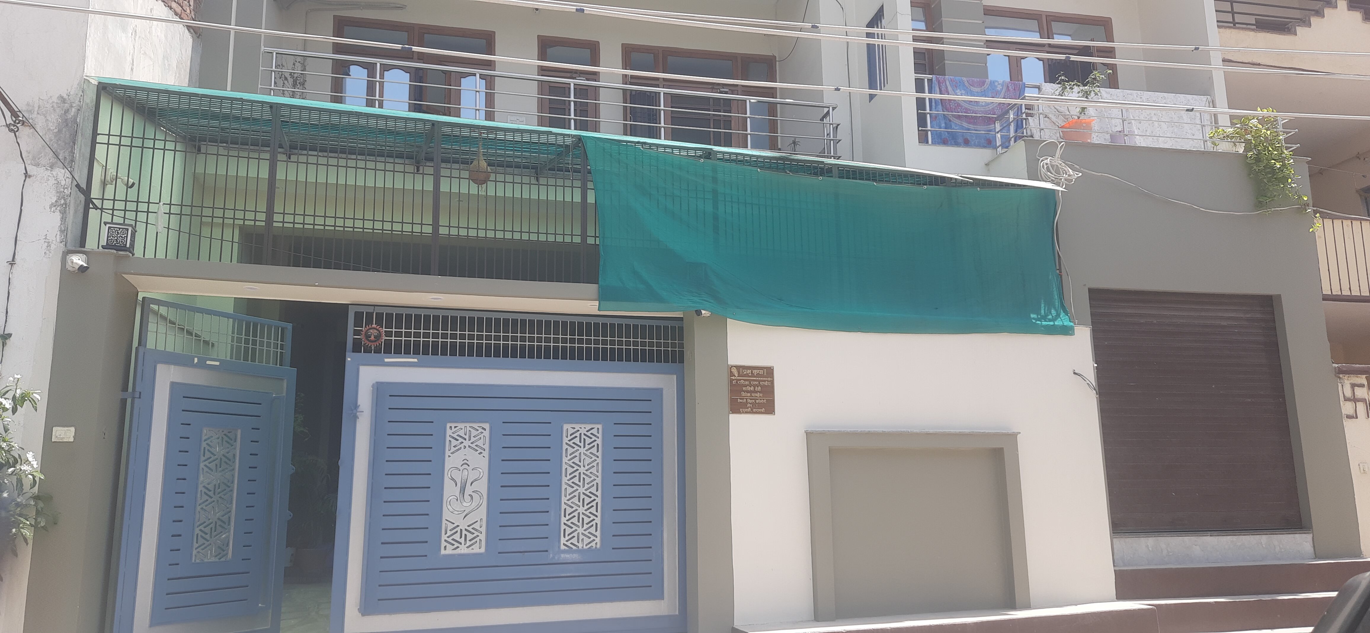 Residential for Rent in Vaishno vihar colony near gautam nagar, Varanasi
