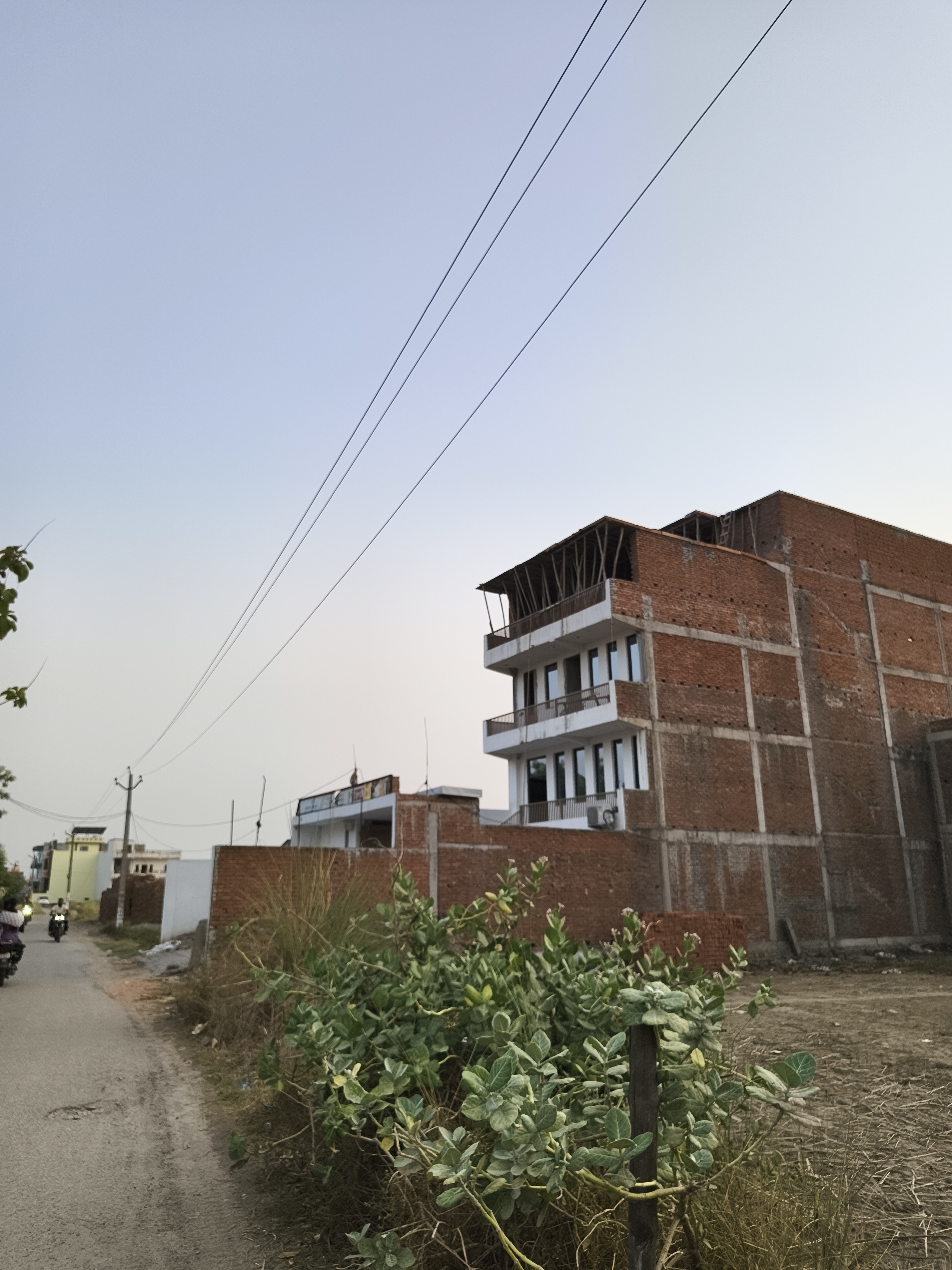 Commercial property for sale near akhari bypass